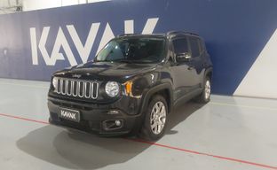 Jeep • Renegade