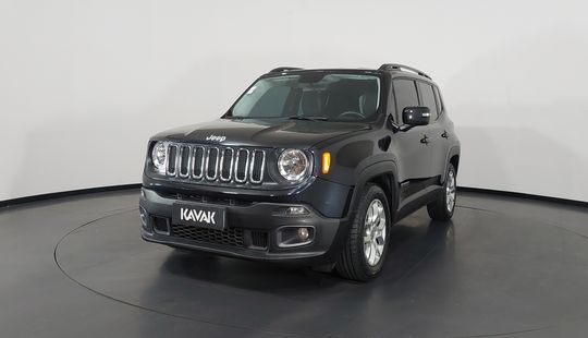 Jeep • Renegade