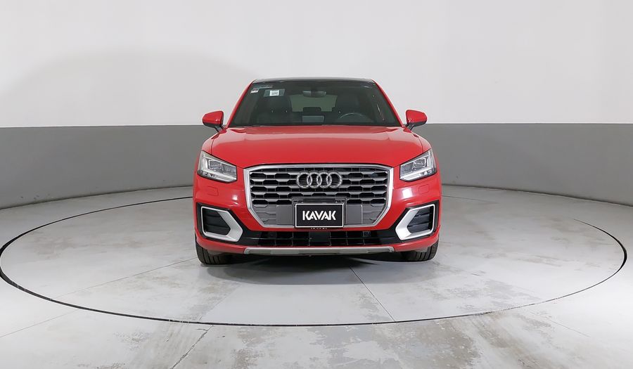 Audi Q2 1.4 35 TFSI SPORT DCT Suv 2020