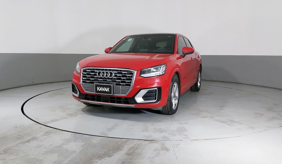 Audi Q2 1.4 35 TFSI SPORT DCT Suv 2020