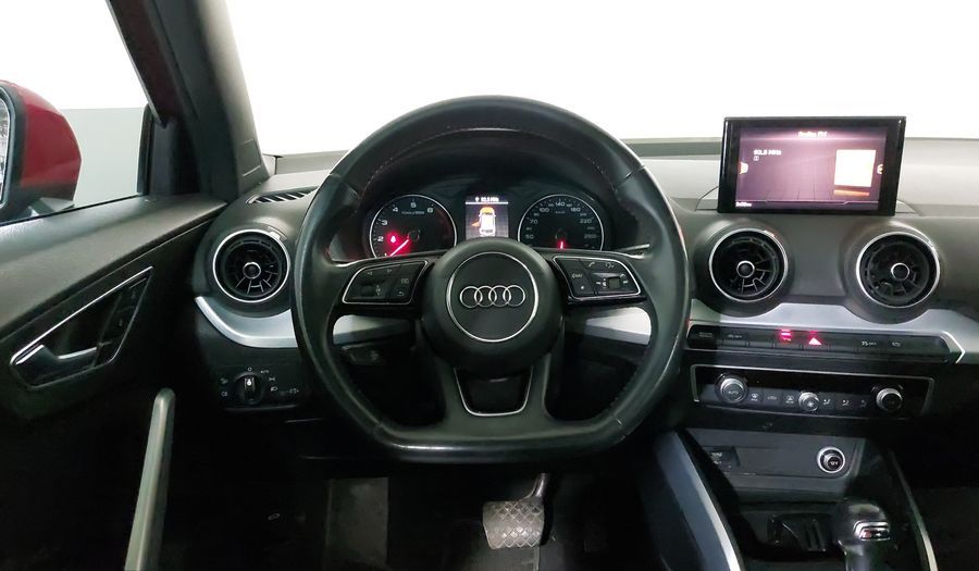 Audi Q2 1.4 35 TFSI SPORT DCT Suv 2020