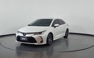 Toyota • Corolla