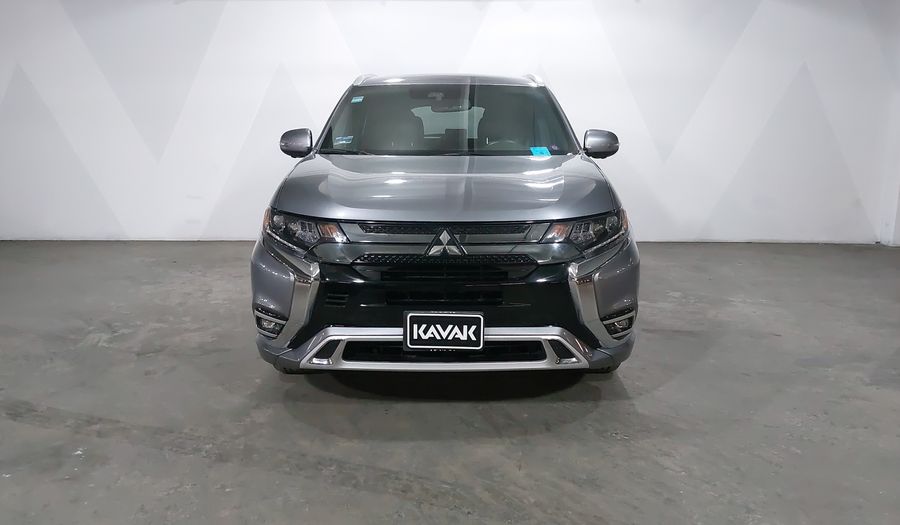 Mitsubishi Outlander 2.4 PHEV LIMITED AUTO 4WD Suv 2021