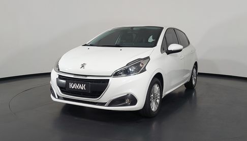 Peugeot 208 ACTIVE PACK Hatchback 2019