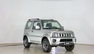 Suzuki Jimny 1.3 JLX SPORT 4WD AB MT Suv 2018