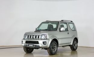 Suzuki • Jimny