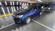 Renault Sandero 1.6 LIFE MT Hatchback 2023