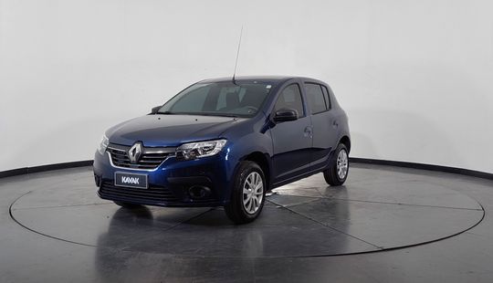 Renault • Sandero