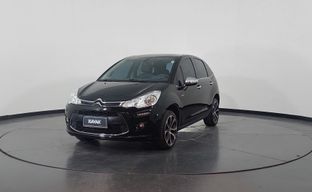 Citroen • C3