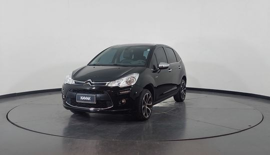 Citroen • C3