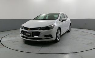 Chevrolet • Cruze