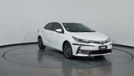 Toyota Corolla 1.8 SEG L14 CVT Sedan 2017