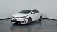 Toyota Corolla 1.8 SEG L14 CVT Sedan 2017