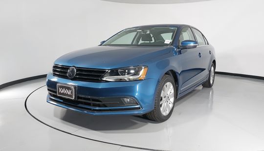 Volkswagen • Jetta