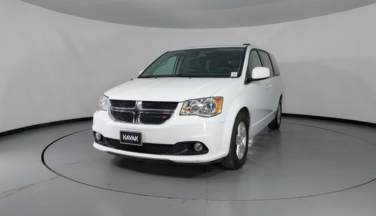 Dodge • Grand Caravan