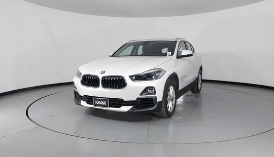 Bmw • X2