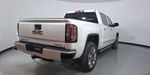 Gmc Sierra 6.2 DENALI E AUTO 4WD Pickup 2018