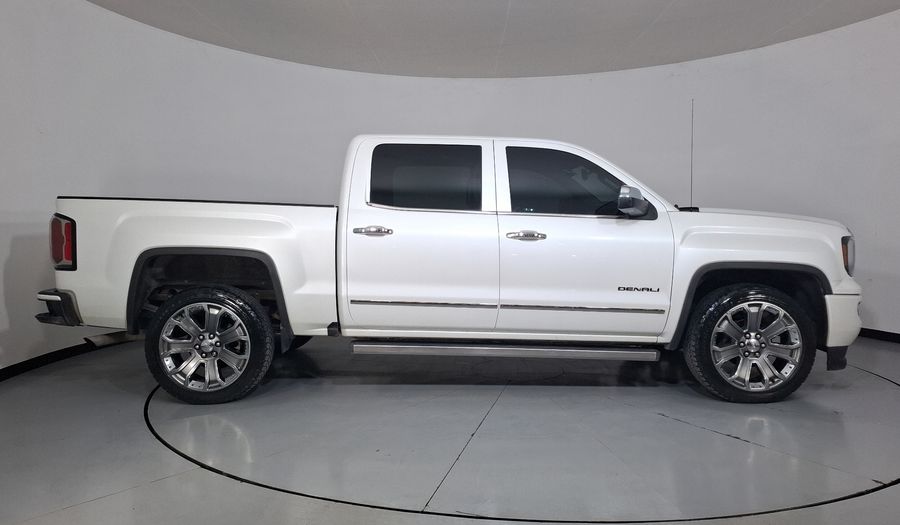 Gmc Sierra 6.2 DENALI E AUTO 4WD Pickup 2018