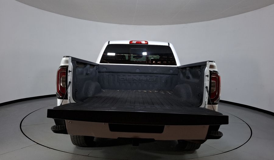 Gmc Sierra 6.2 DENALI E AUTO 4WD Pickup 2018