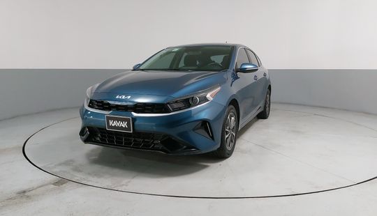 Kia • FORTE