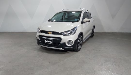 Chevrolet • Spark