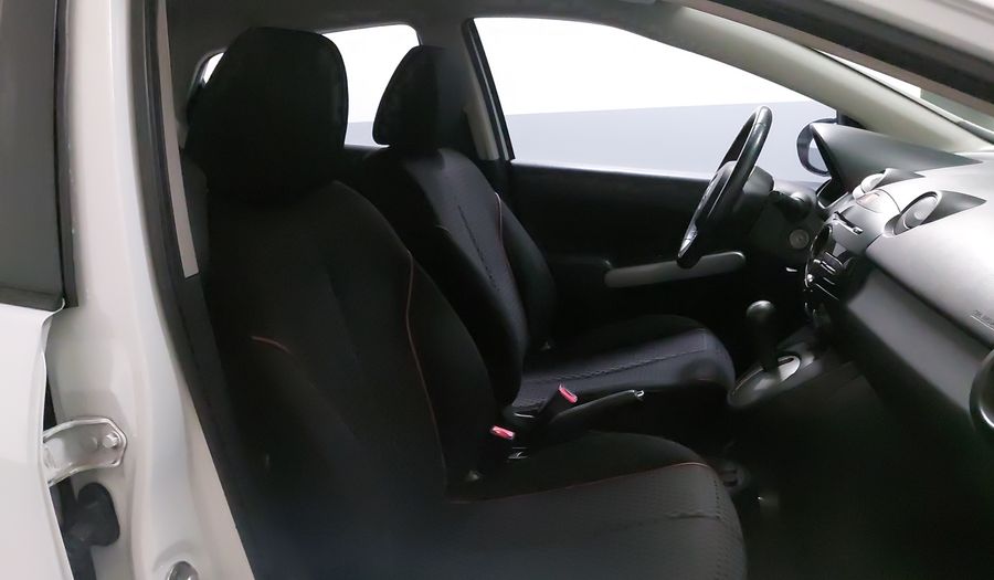 Mazda 2 1.5 SPORT TA Hatchback 2015