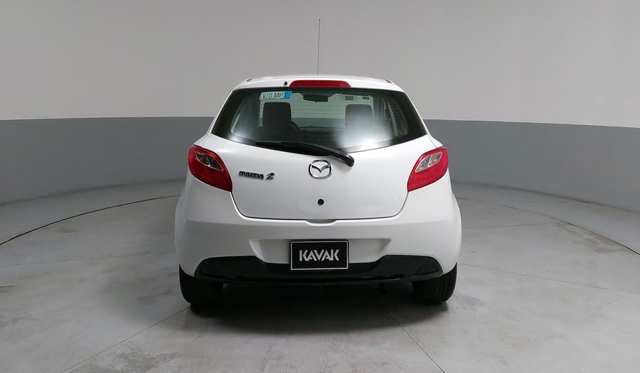 Mazda 2 1.5 SPORT TA Hatchback 2015