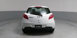 Mazda 2 1.5 SPORT TA Hatchback 2015