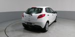 Mazda 2 1.5 SPORT TA Hatchback 2015