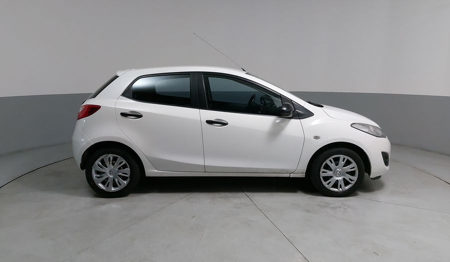 Mazda 2 1.5 SPORT TA Hatchback 2015