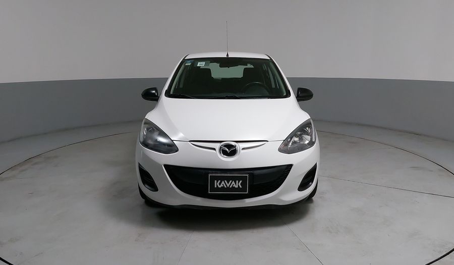 Mazda 2 1.5 SPORT TA Hatchback 2015