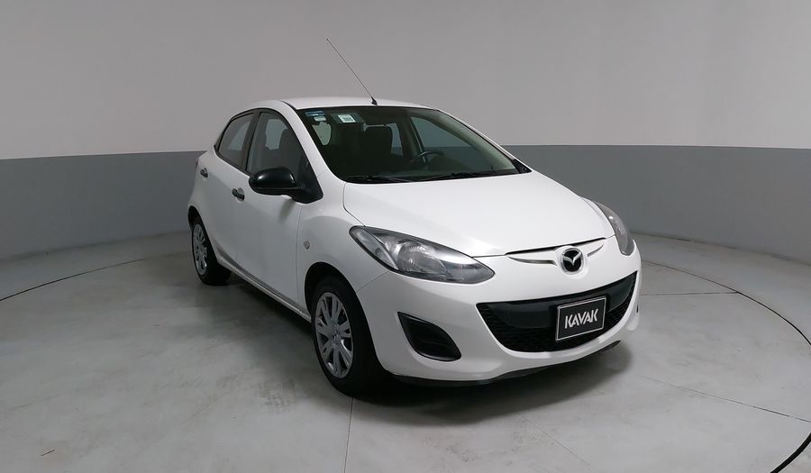 Mazda 2 1.5 SPORT TA Hatchback 2015