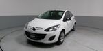 Mazda 2 1.5 SPORT TA Hatchback 2015