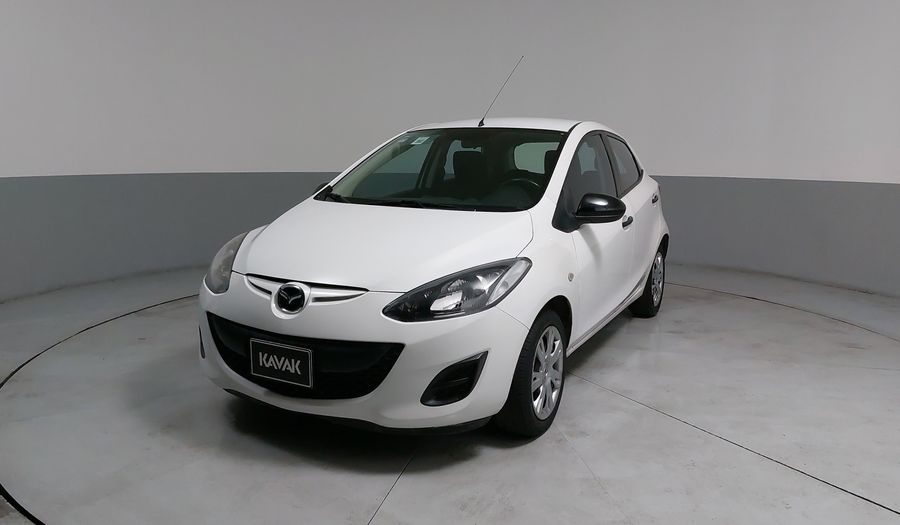 Mazda 2 1.5 SPORT TA Hatchback 2015