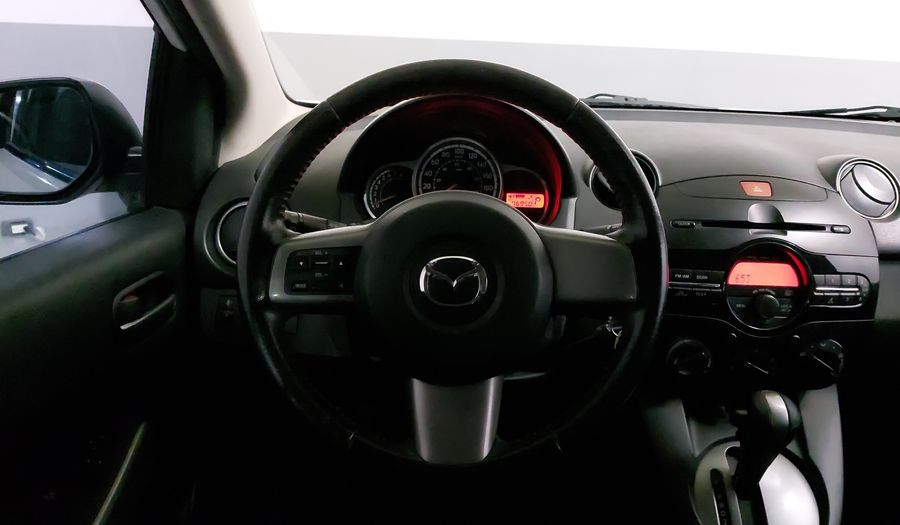 Mazda 2 1.5 SPORT TA Hatchback 2015