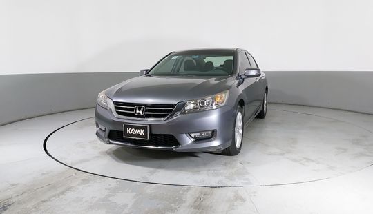 Honda • Accord