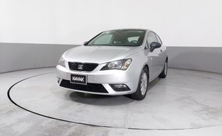 Seat • Ibiza