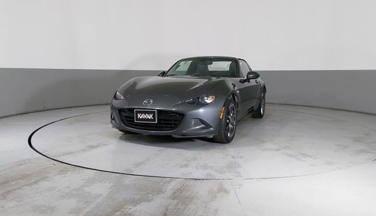 Mazda • MX-5