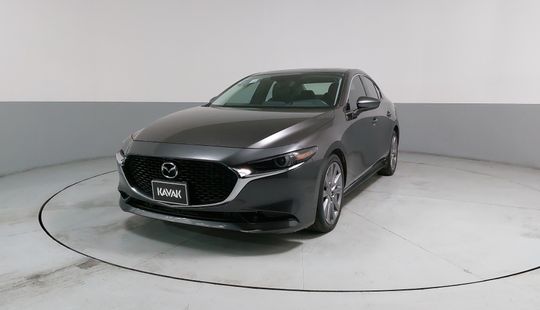 Mazda • Mazda 3