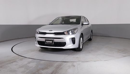 Kia • Rio