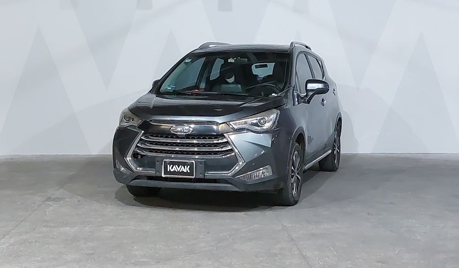 Jac Sei3 1.6 CONNECT CVT Suv 2020