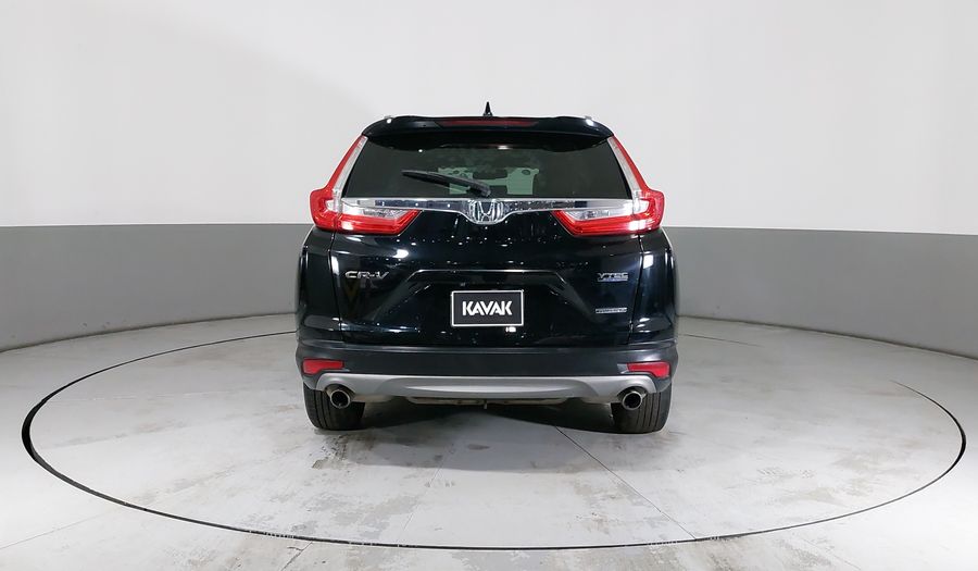 Honda Cr-v 1.5 TOURING AUTO Suv 2018