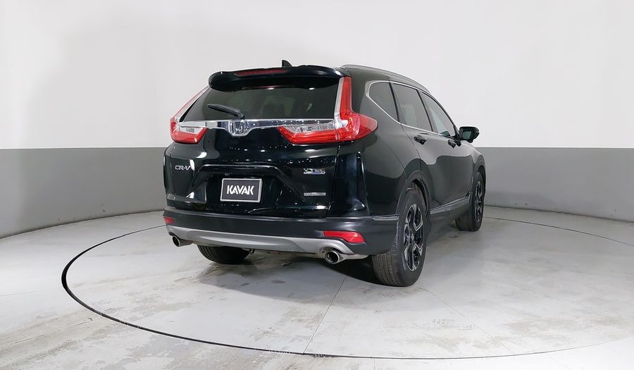 Honda Cr-v 1.5 TOURING AUTO Suv 2018