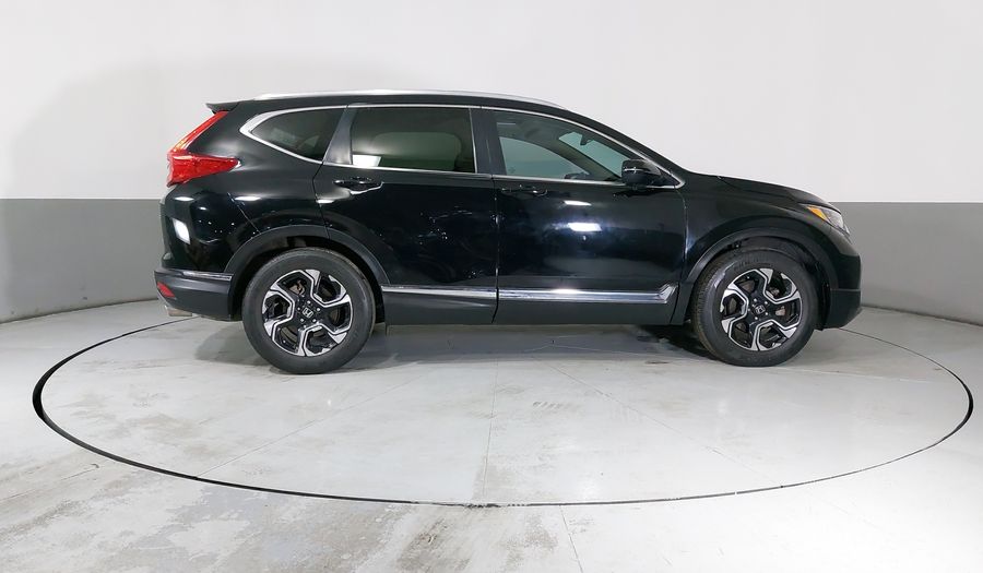 Honda Cr-v 1.5 TOURING AUTO Suv 2018