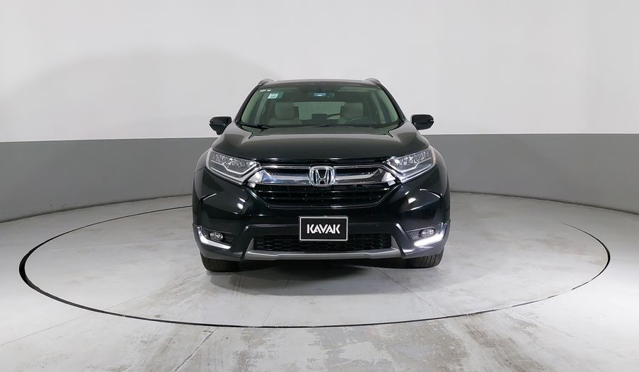 Honda Cr-v 1.5 TOURING AUTO Suv 2018