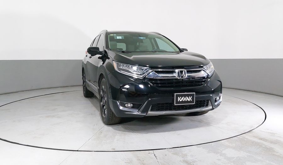 Honda Cr-v 1.5 TOURING AUTO Suv 2018