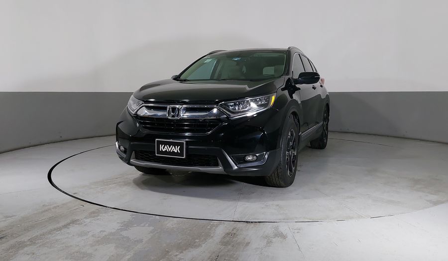 Honda Cr-v 1.5 TOURING AUTO Suv 2018