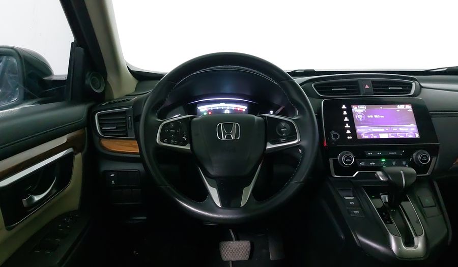 Honda Cr-v 1.5 TOURING AUTO Suv 2018