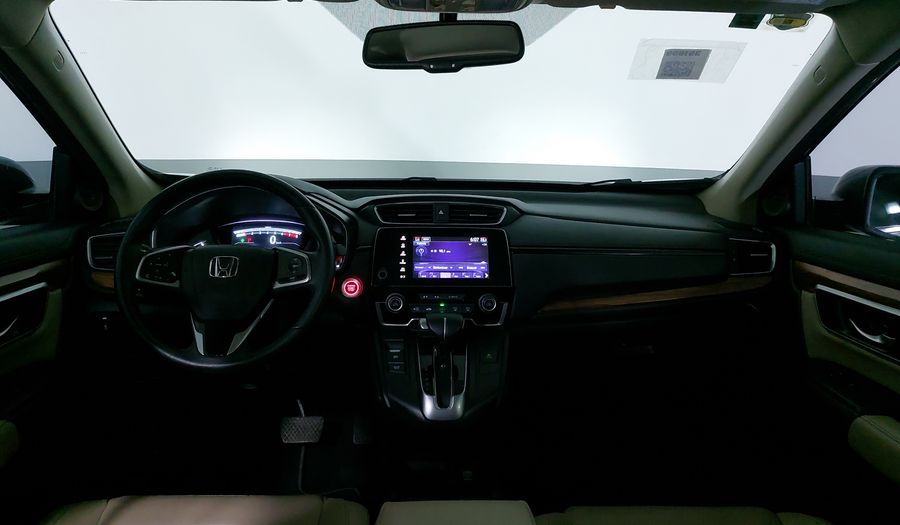 Honda Cr-v 1.5 TOURING AUTO Suv 2018