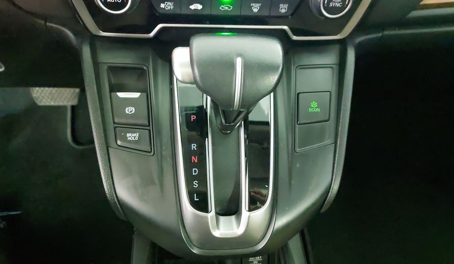 Honda Cr-v 1.5 TOURING AUTO Suv 2018